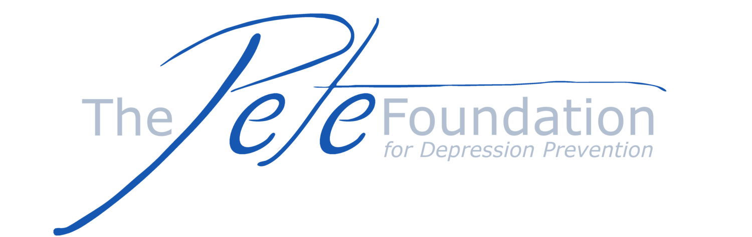 Pete Foundation logo